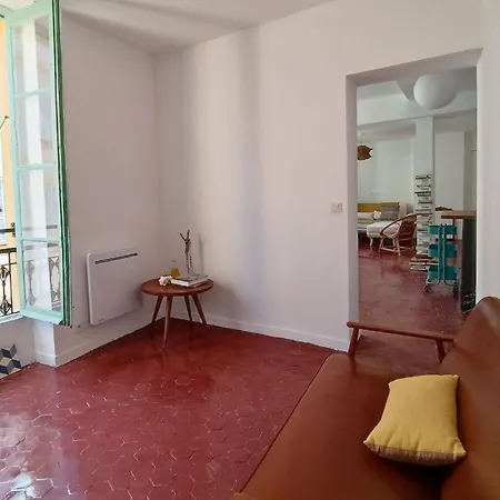 Bright With Balcony In